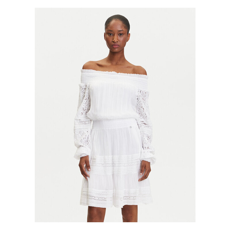 Každodenné šaty Guess 63659280