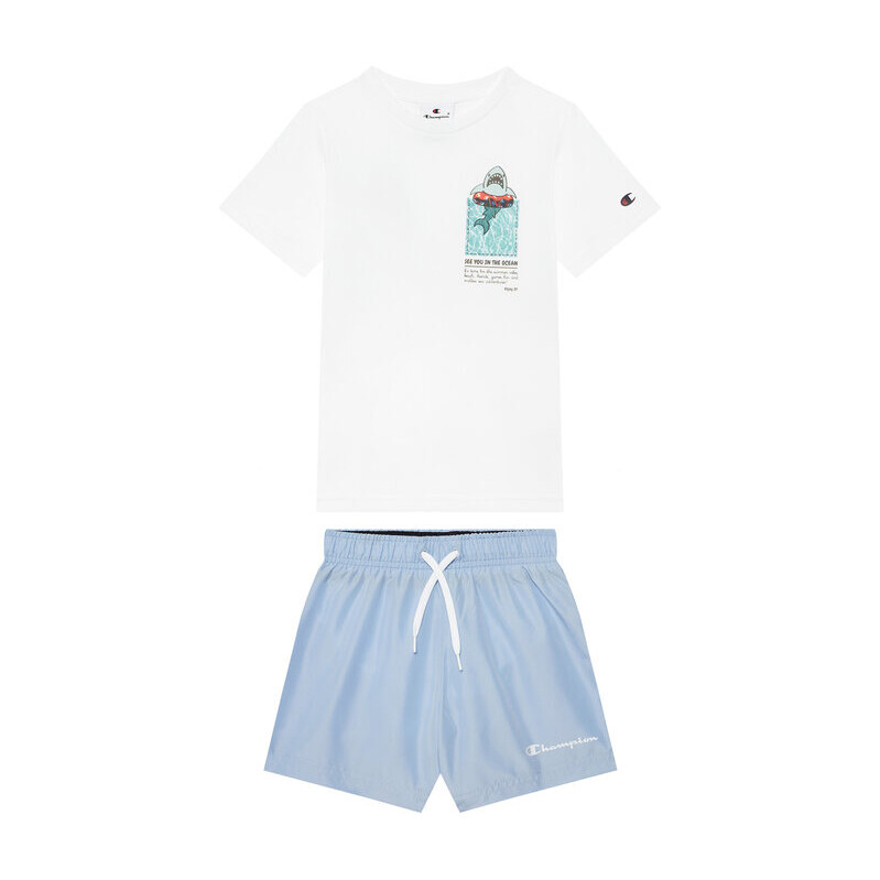 Súprava Tričko a šortky Champion 63751969