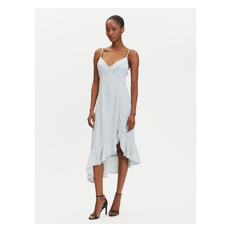 Každodenné šaty Guess 63751986