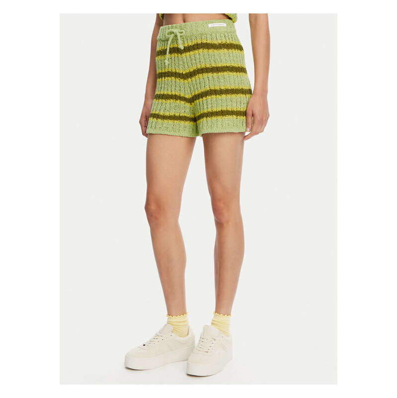 Bavlnené šortky Element 63752036