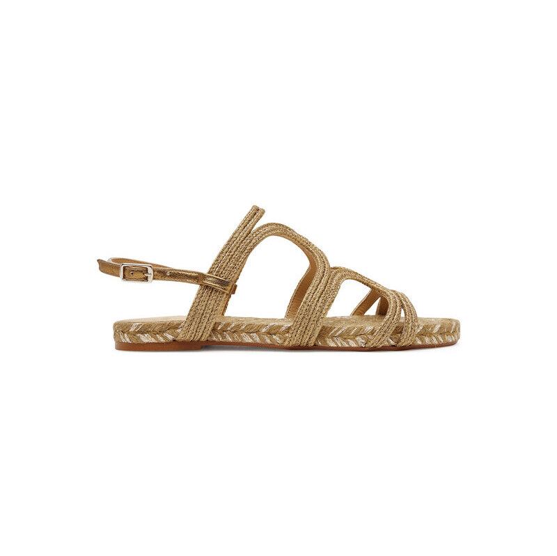 Espadrilky Castañer 63752941