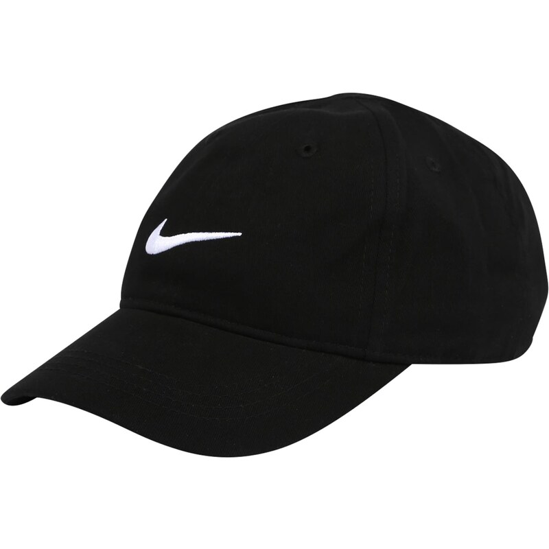 Nike Sportswear Čiapky antracitová / biela 54931378