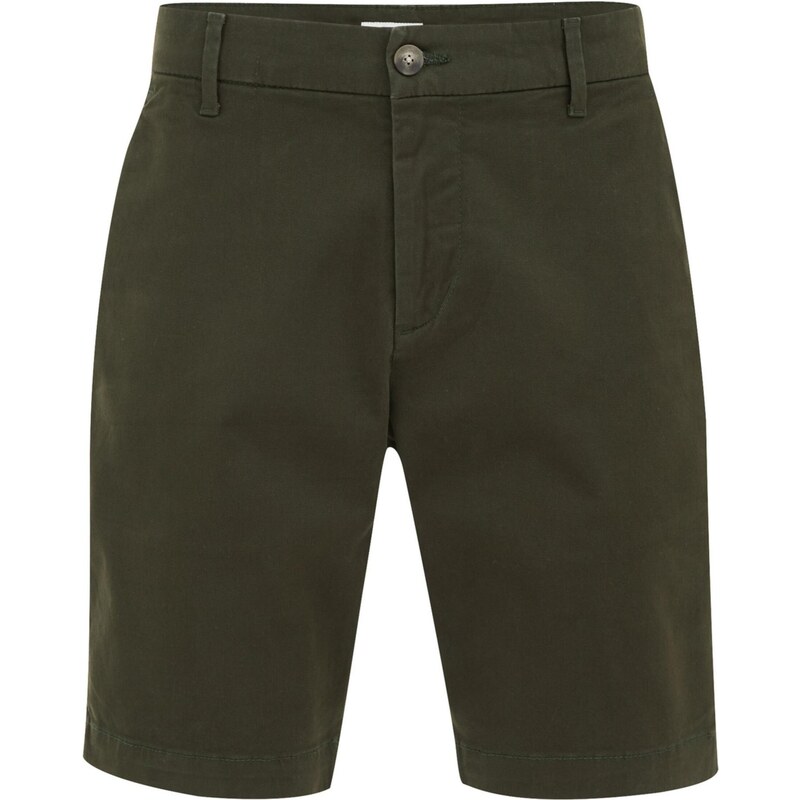 WE Fashion Chino nohavice kaki 54309906