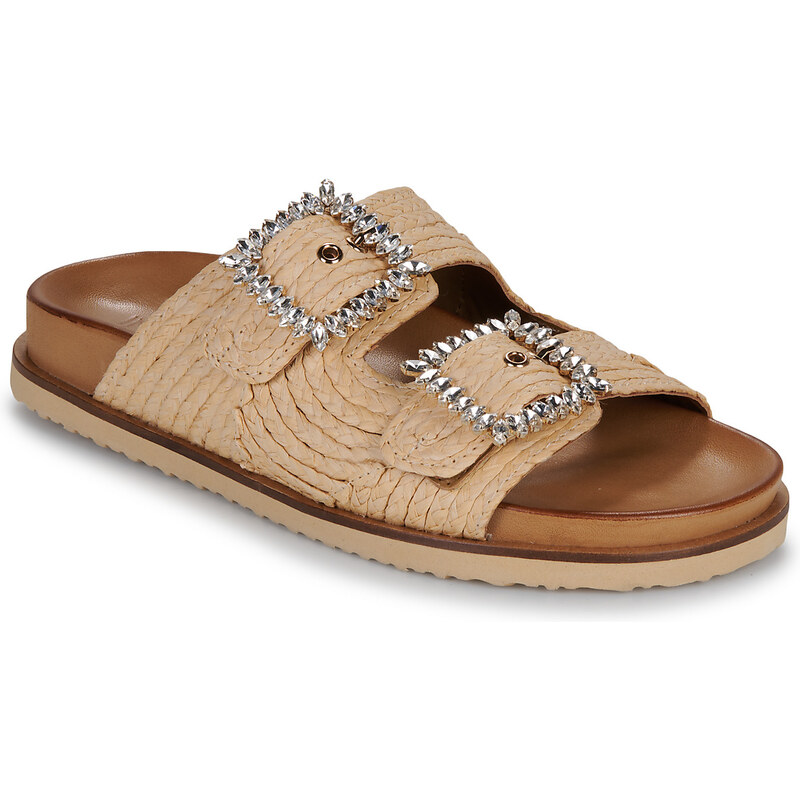 Inuovo Šľapky 396021-NATURAL Inuovo 63752913