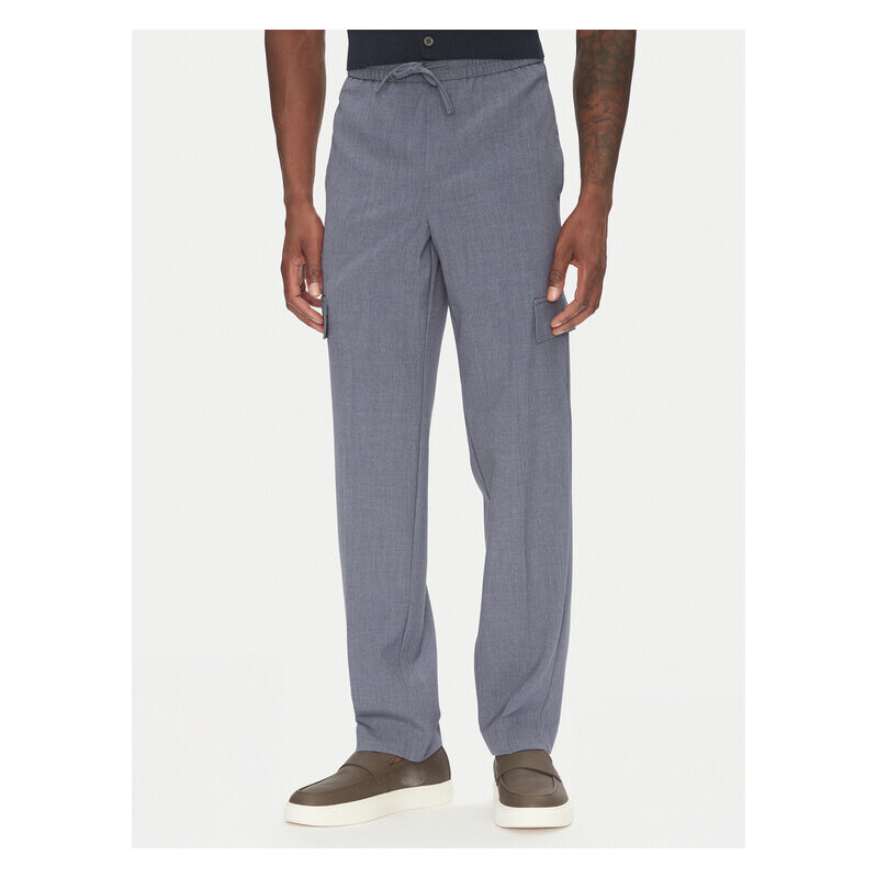 Bavlnené nohavice Lindbergh 63752926