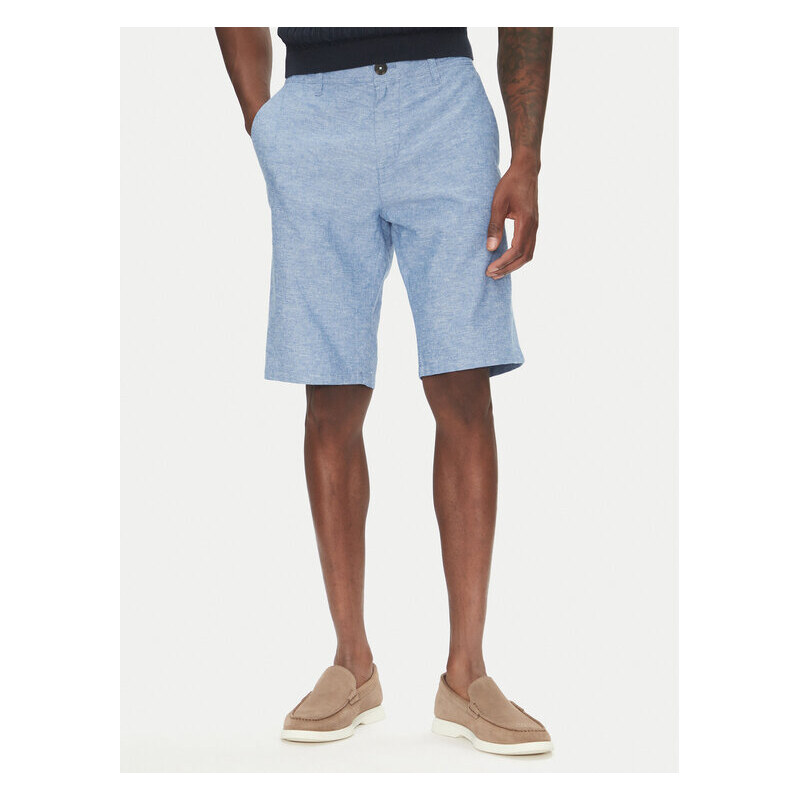 Bavlnené šortky Tom Tailor 63752950