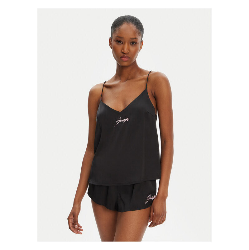 Pyžamový top Juicy Couture 63753005