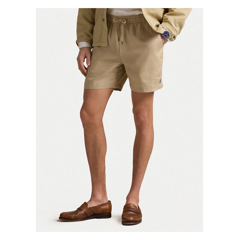 Bavlnené šortky Polo Ralph Lauren 63752948