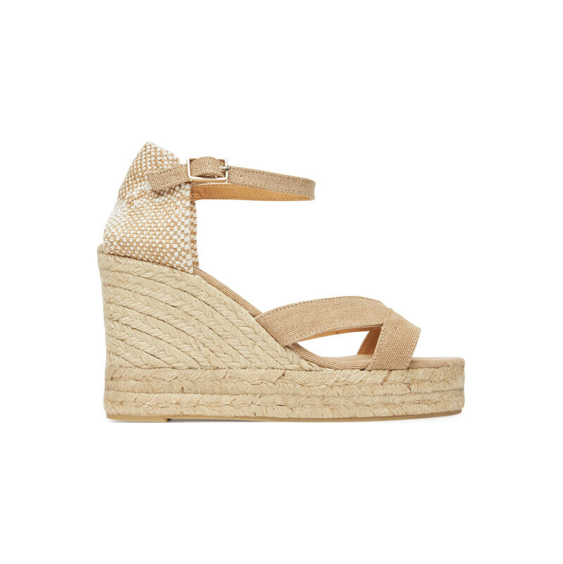 Espadrilky Castañer 63752955