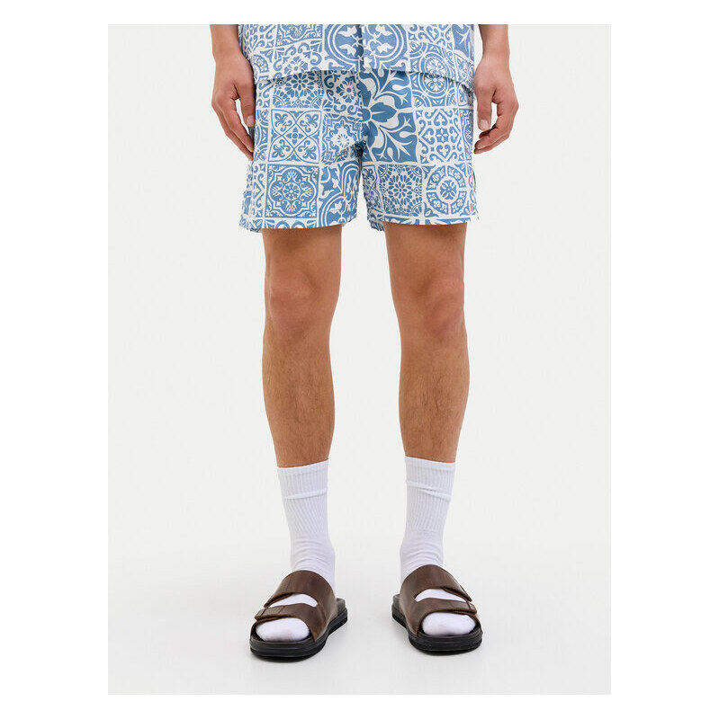 Plavecké šortky Jack & Jones 63753004