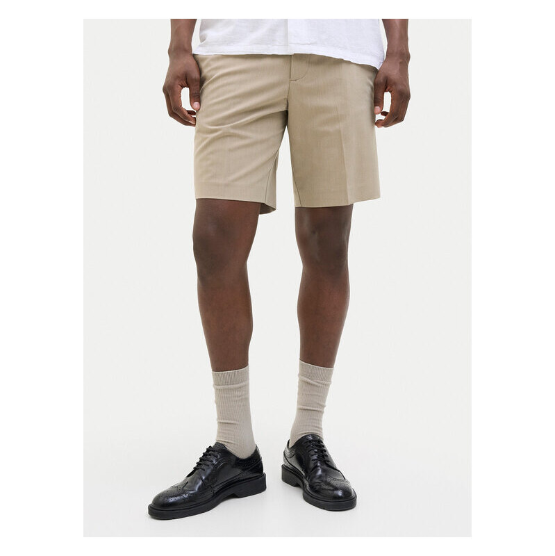 Bavlnené šortky Jack & Jones 63753016