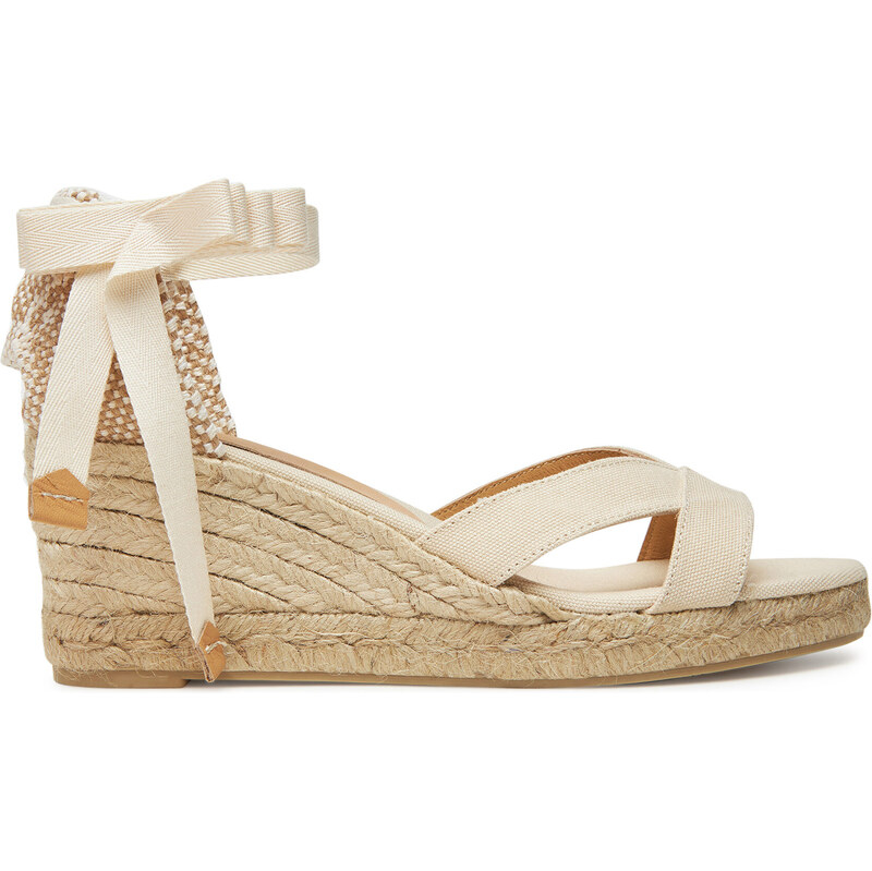 Espadrilky Castañer 63753700