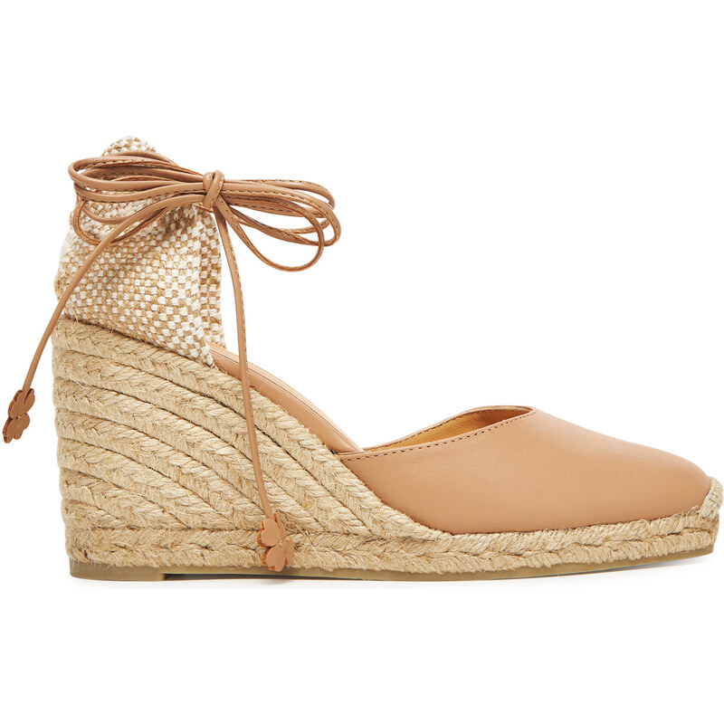 Espadrilky Castañer 63753693