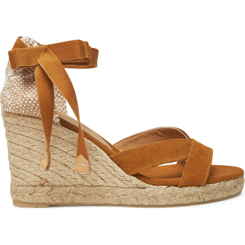 Espadrilky Castañer 63753696
