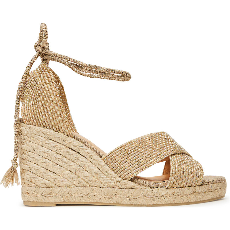 Espadrilky Castañer 63753664