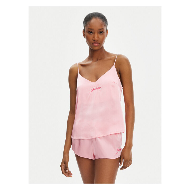 Pyžamový top Juicy Couture 63753787