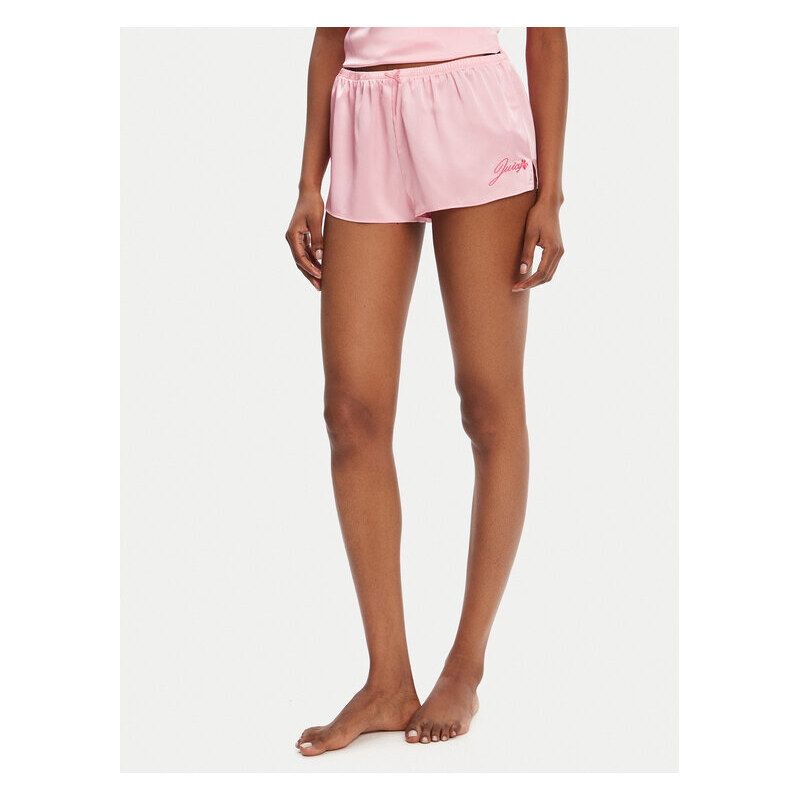 Pyžamové šortky Juicy Couture 63753812