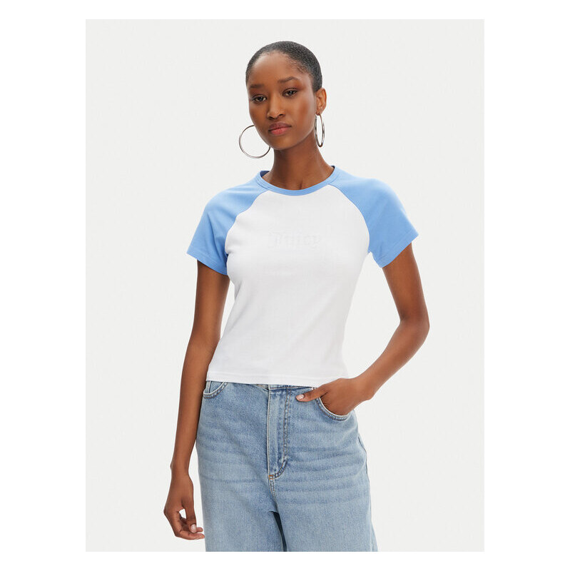 Tričko Juicy Couture 63753809