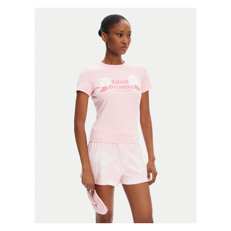 Pyžamo Juicy Couture 63753829