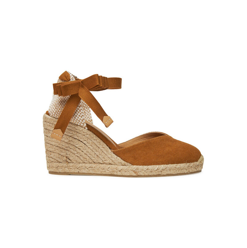 Espadrilky Castañer 63753838