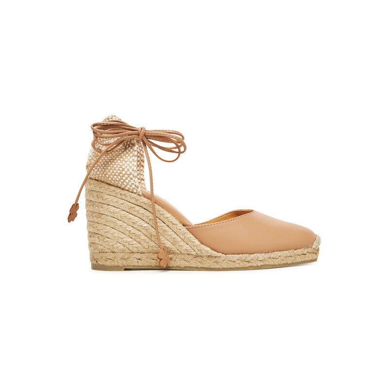 Espadrilky Castañer 63753837
