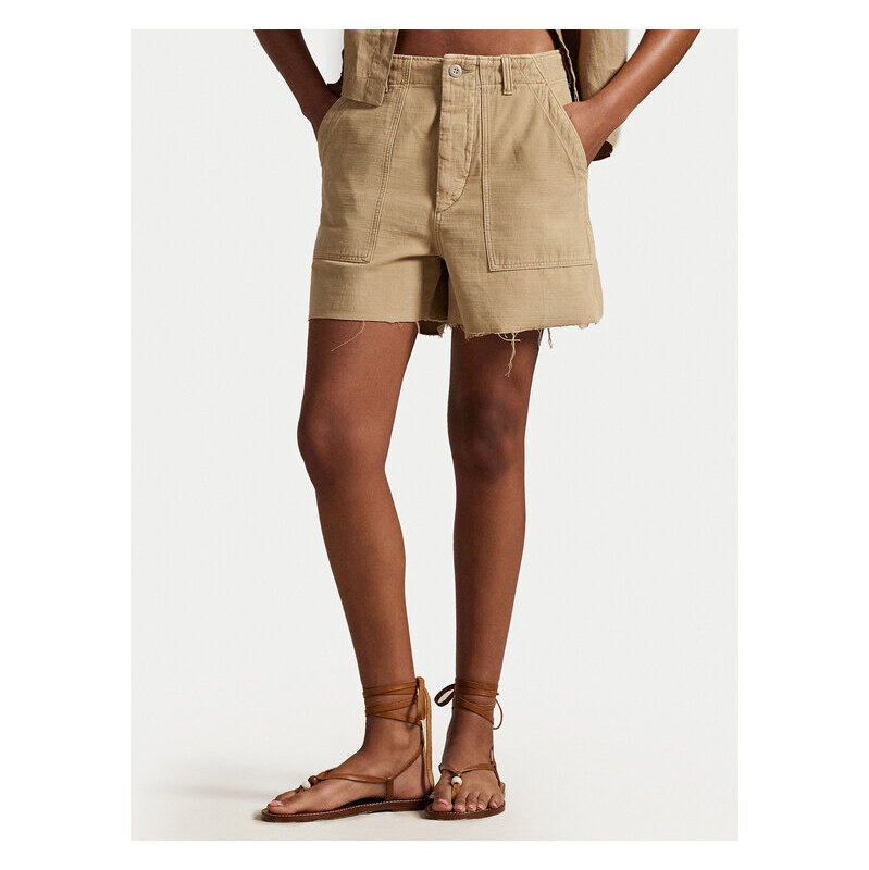 Bavlnené šortky Polo Ralph Lauren 63753852
