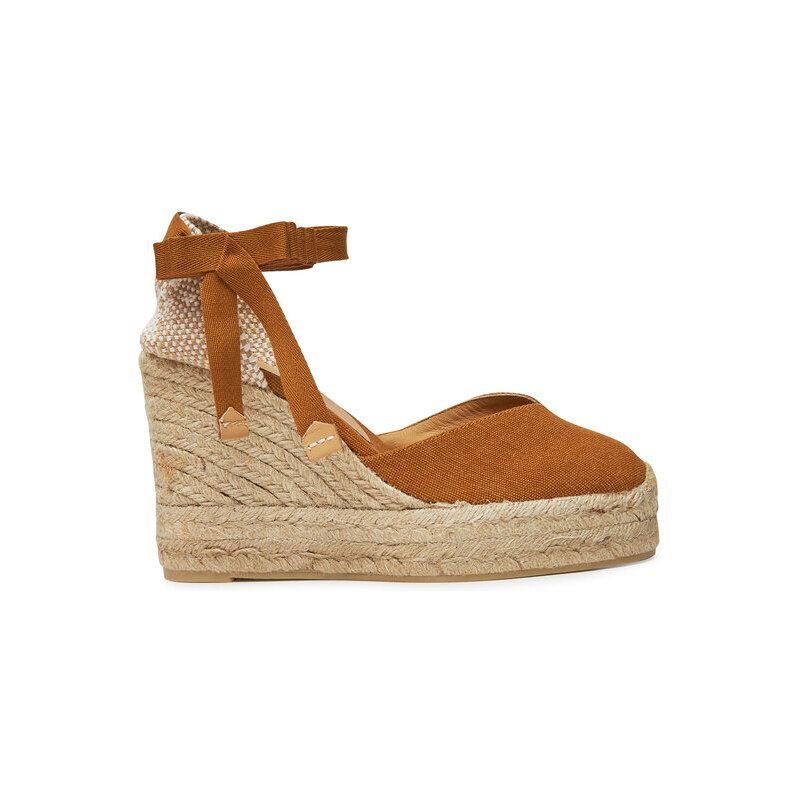 Espadrilky Castañer 63753854