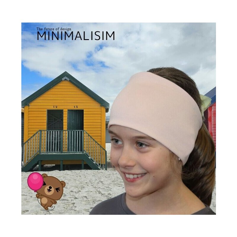 RADA Široká čelenka LENNA 62069340