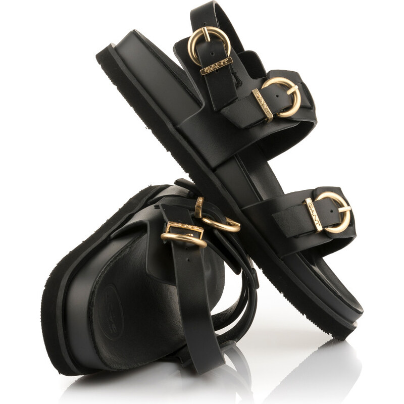 SANDÁLE GANT MARDALE BLACK 63606613