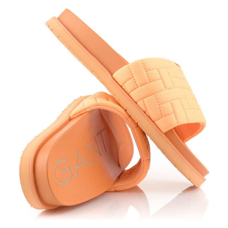 ŠĽAPKY GANT MARDALE PEACH 63606619