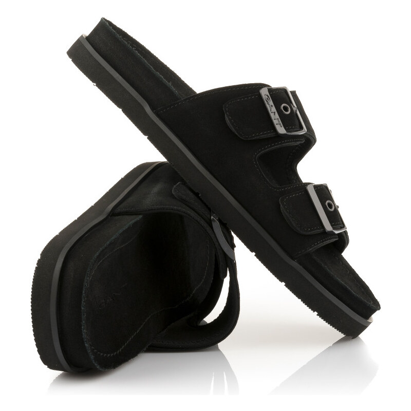 ŠĽAPKY GANT FAIRFO BLACK 63683976