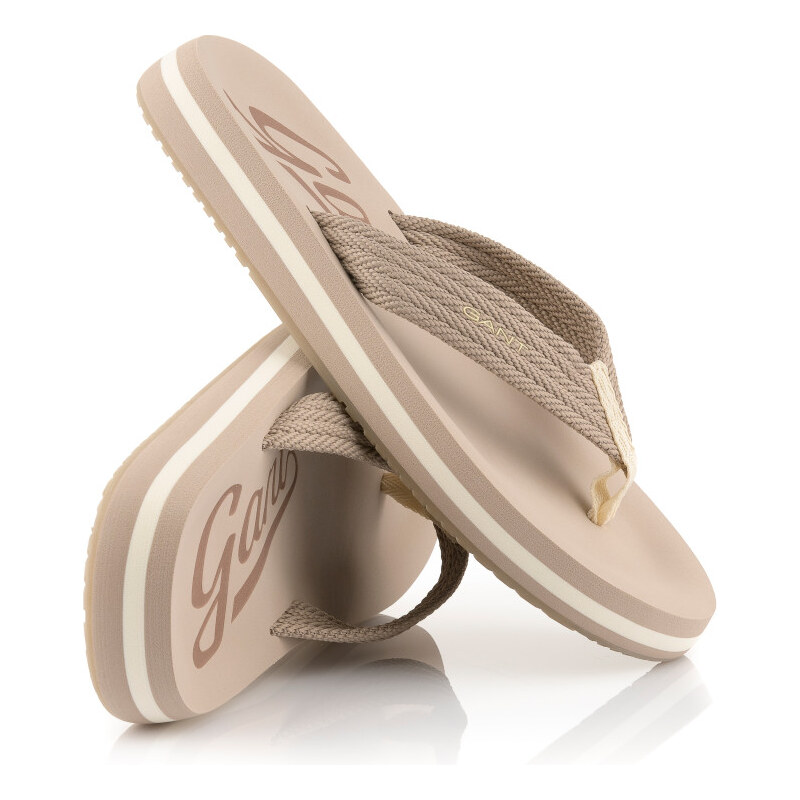 ŽABKY GANT SUNHEAVEN TAUPE 63683979