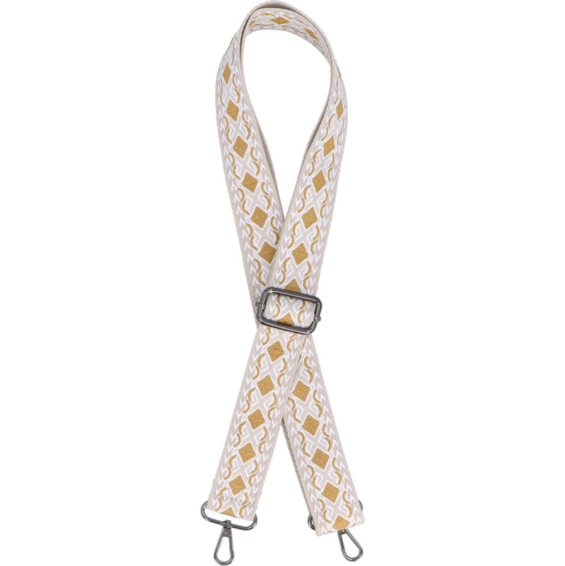 Popruh na kabelku multicolor P150 - 025 63756073