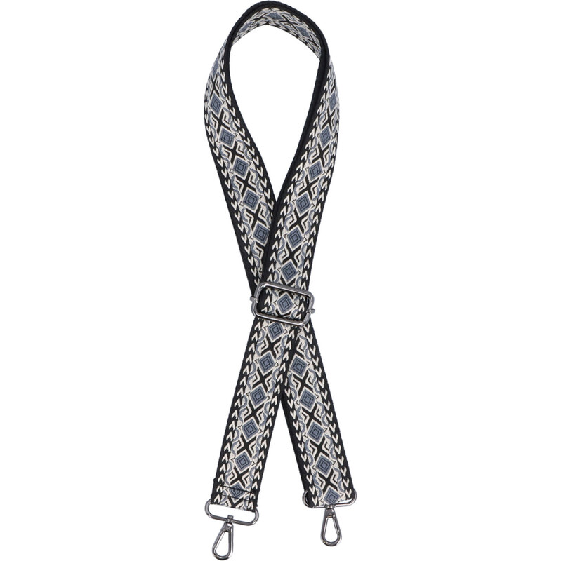 Popruh na kabelku multicolor P150 - 022 63756076