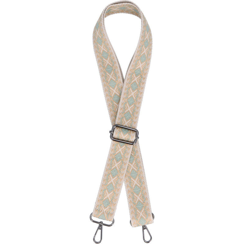 Popruh na kabelku multicolor P150 - 018 63756080