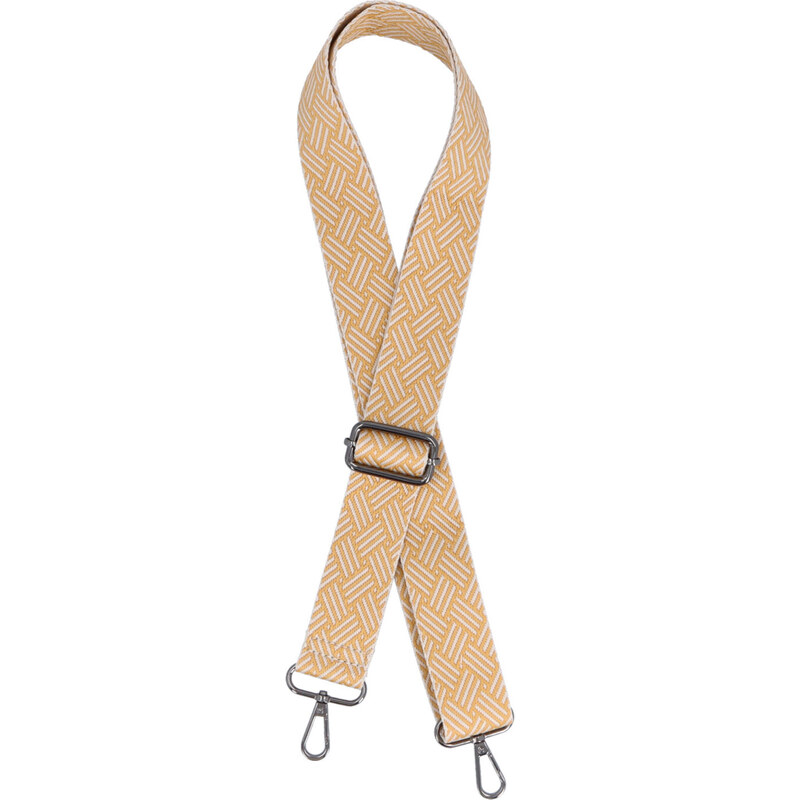 Popruh na kabelku multicolor P150 - 009 63756091