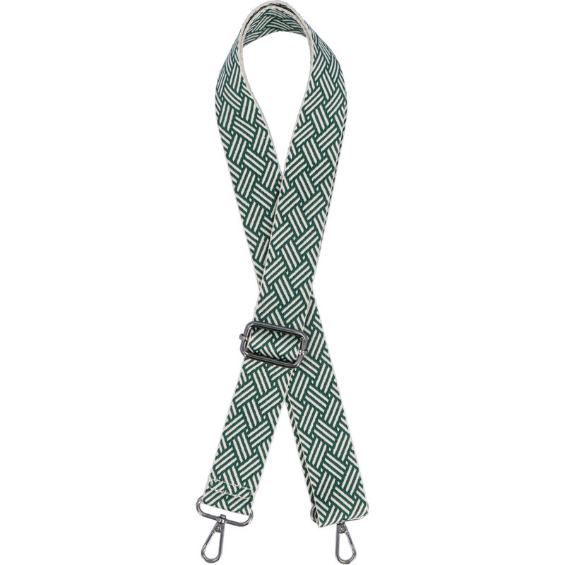 Popruh na kabelku multicolor P150 - 011 63756087