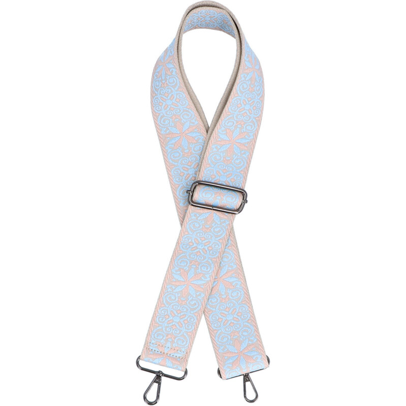 Popruh na kabelku multicolor P150 - 005 63756095