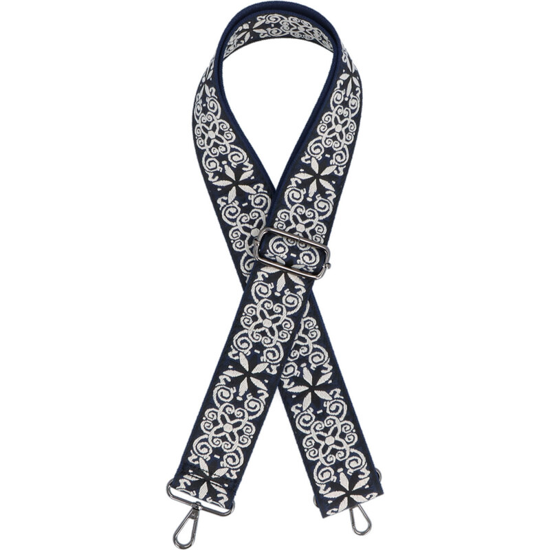 Popruh na kabelku multicolor P150 - 002 63756098