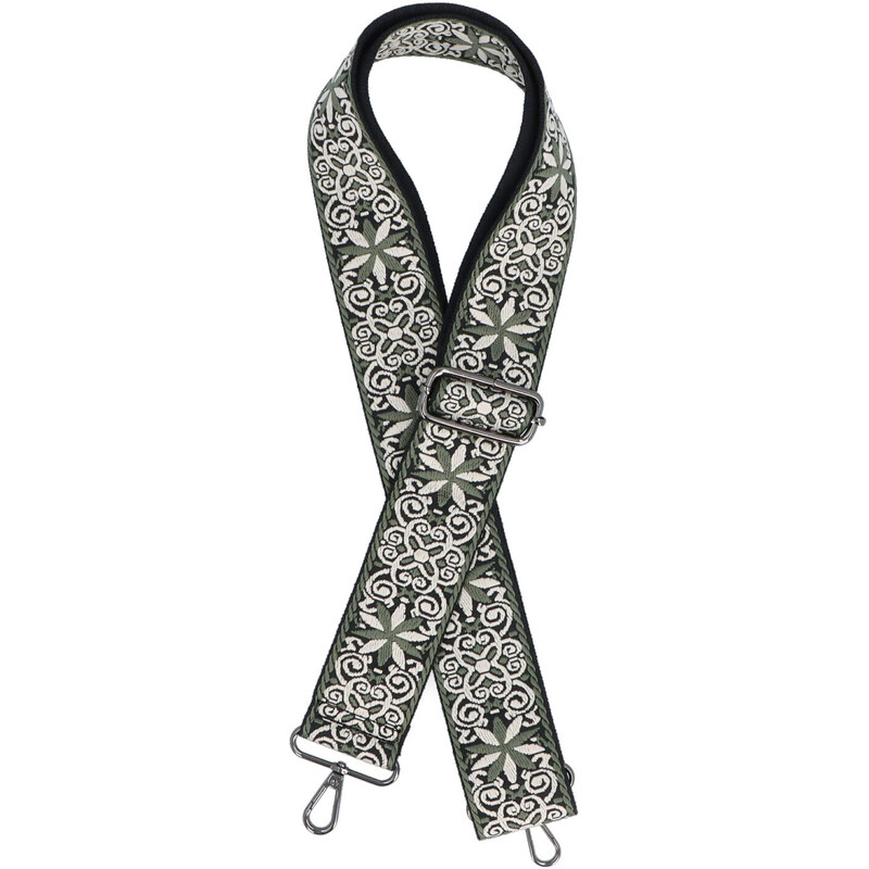 Popruh na kabelku multicolor P150 - 001 63756099