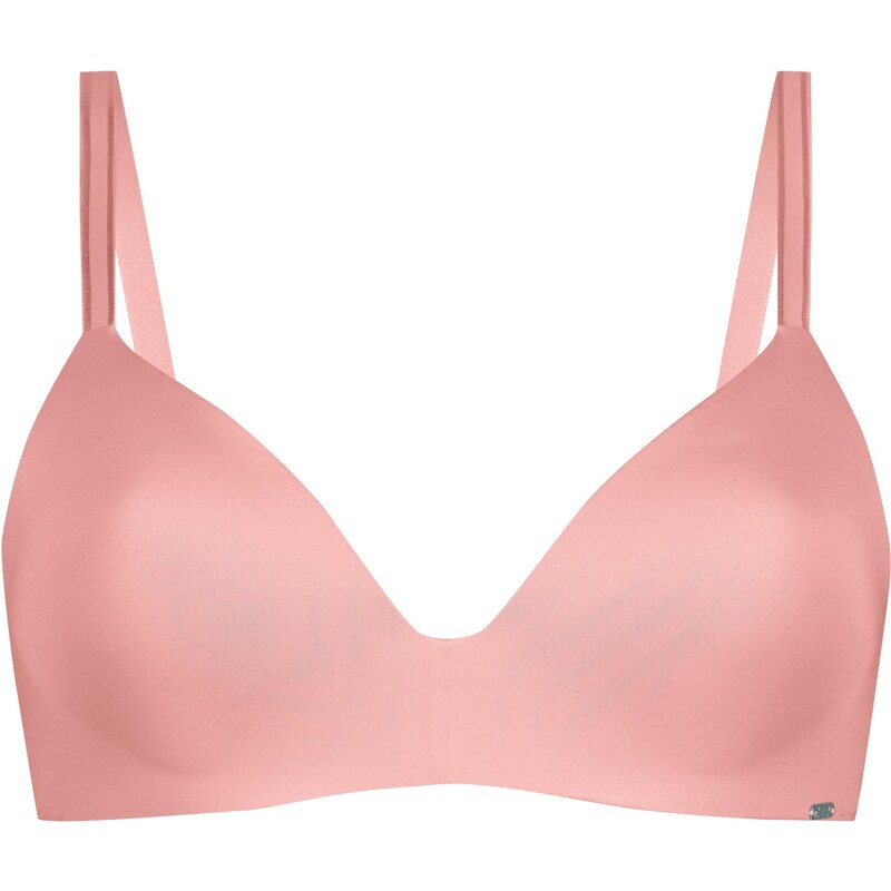 Hunkemöller Podprsenka Mona ružová 63756291