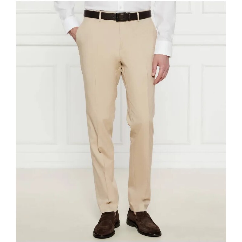 BOSS BLACK Nohavice H-Genius-252 | Slim Fit 62550976