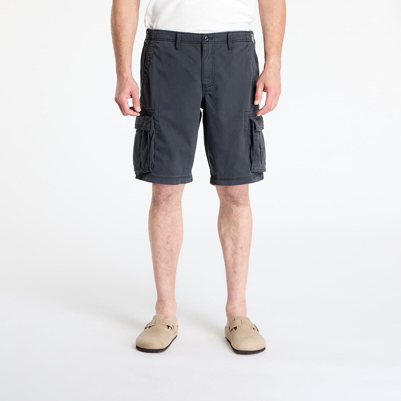 Šortky GAP Cargo Short New 24 Moonless Night W35 63762108