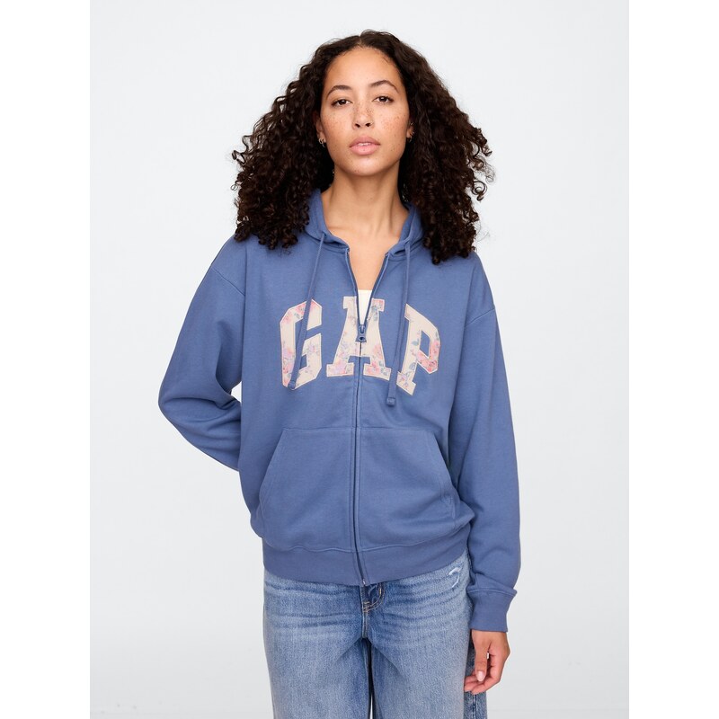 GAP Dámska Mikina s logom 727433-06 66266005