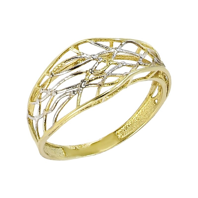 Zlatý prsteň Glare 1289 63761367