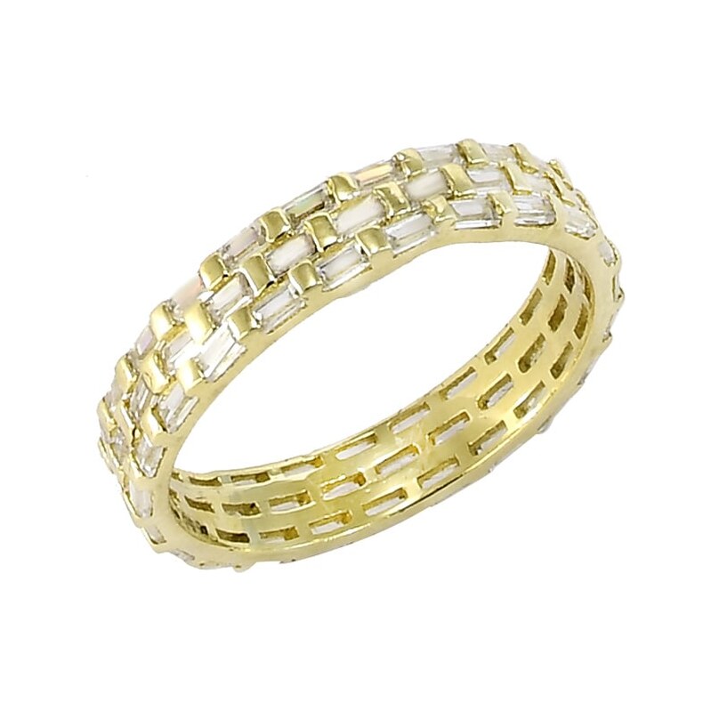 Zlatý prsteň Glare 1293 63761371