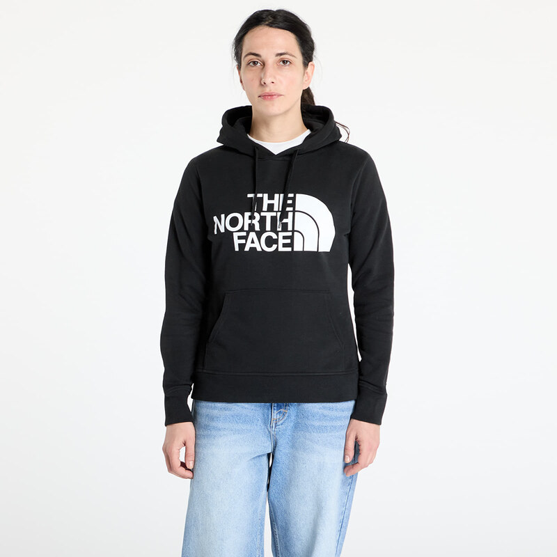 Mikina The North Face Standard Hoodie Tnf Black XS 63762131