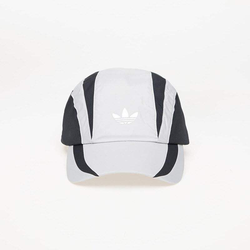 adidas Originals Šiltovka adidas Teamgeist Cap Grey Two M 63762138
