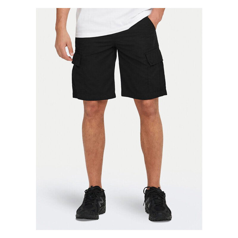 Bavlnené šortky Only & Sons 63762589