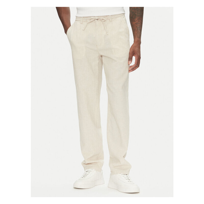 Bavlnené nohavice Lindbergh 63762609